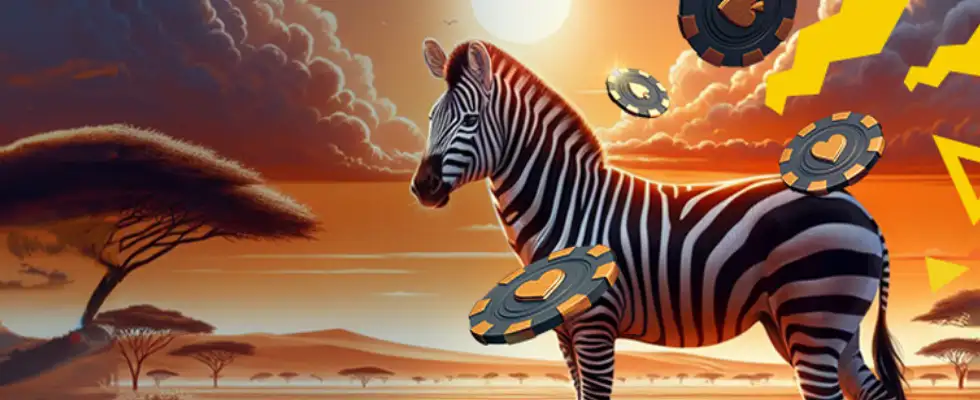 Welcome bonus offer at Savanna Wins Casino with free spins